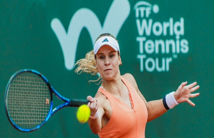 Tennis as a Global Sport