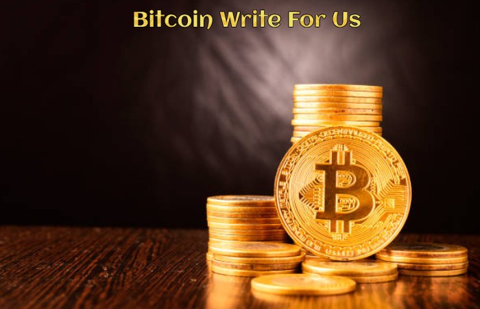 Bitcoin Write For Us