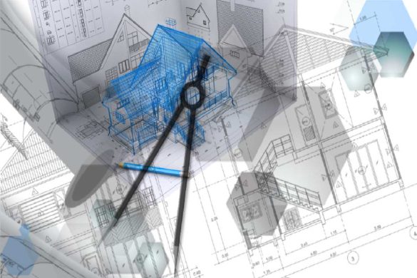 Exploring the Benefits of Architectural CAD Drafting in Modern Design