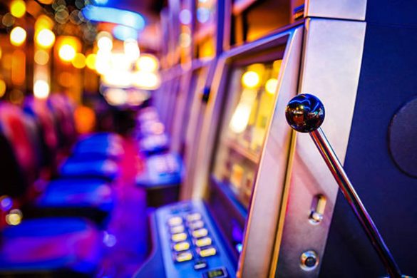 Navigating the World of Free-to-Play Slots_ Tips and Tricks for New Players