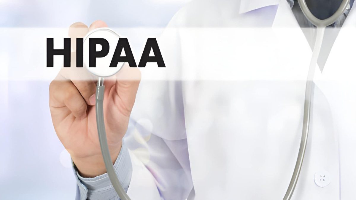 Importance of HIPAA Compliance With e-Fax Software