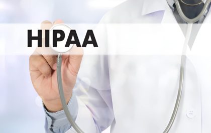hipaa compliance