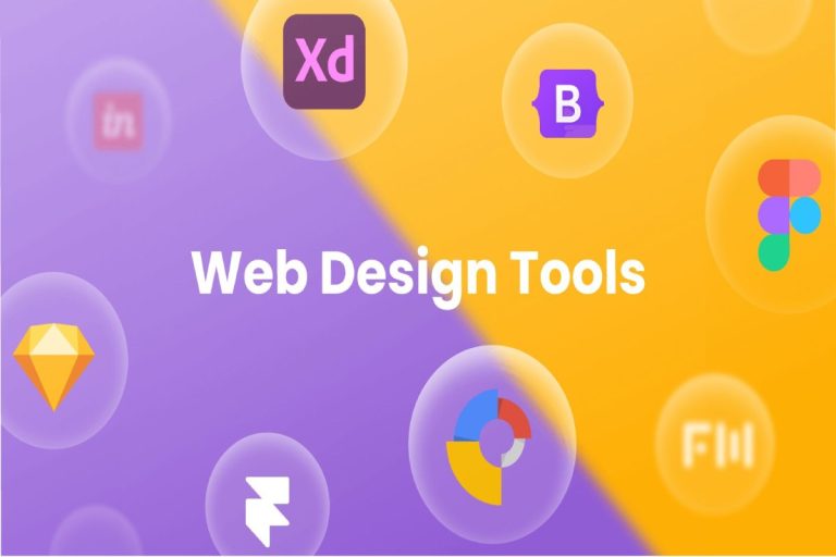 web design