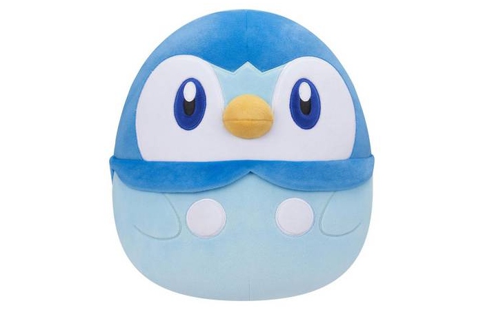 Piplup Squishmallow Plush