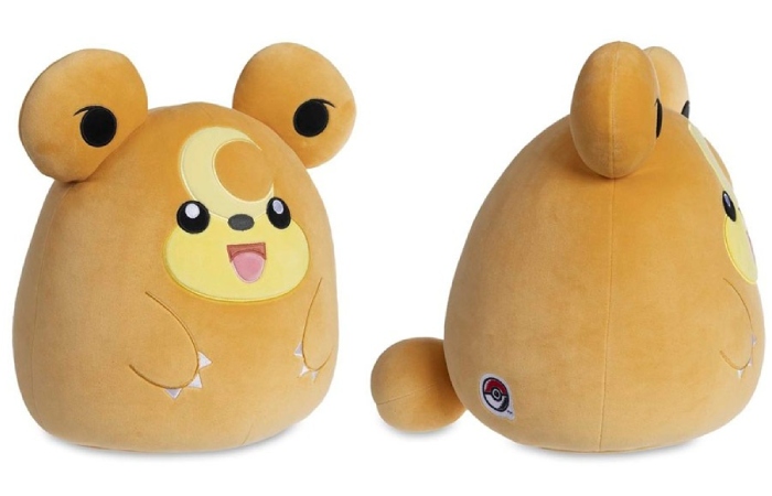 Teddiursa Squishmallow