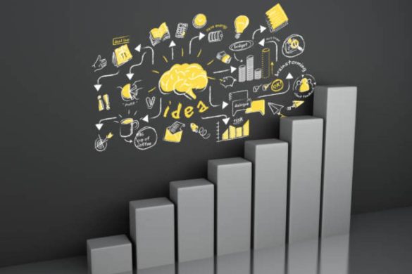 4 Growth Minded Tactics To Help You Outshine Your Competition