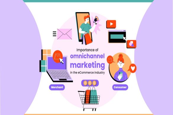 Omnichannel