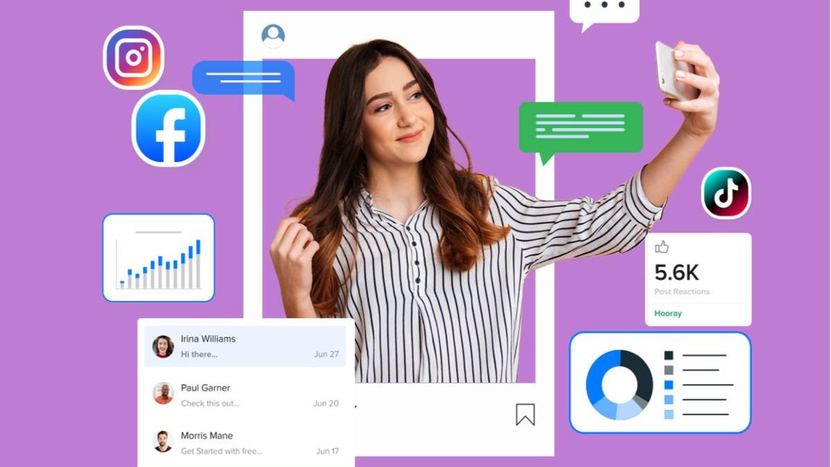 Influencer Marketing: The Complete Guide for 2026