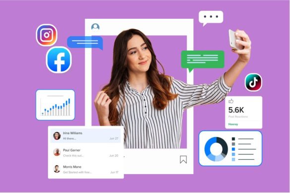 influencer marketing