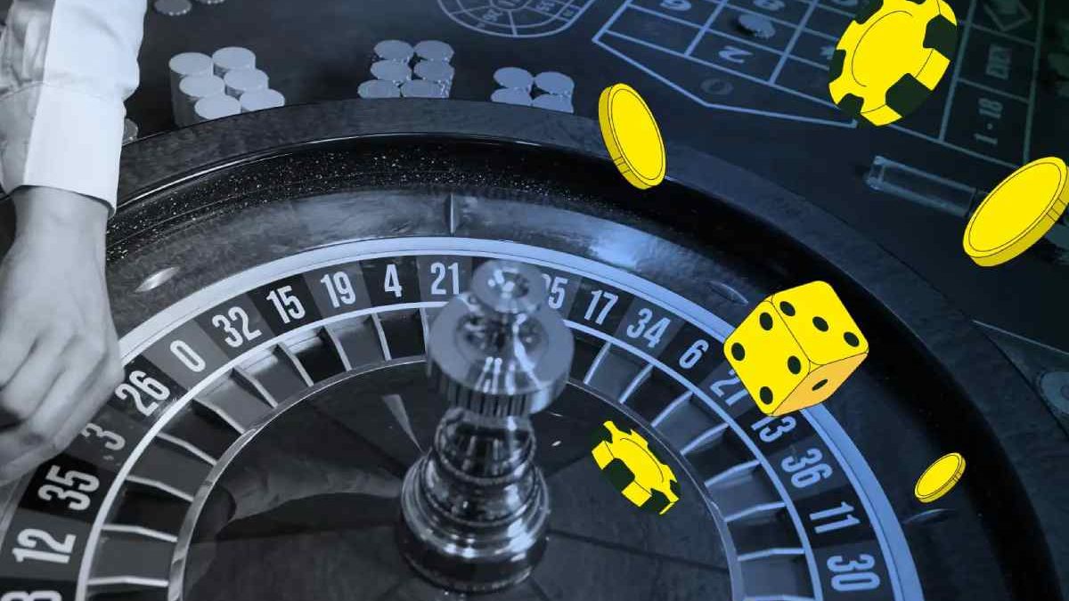 Are Crypto Roulette Sites Safe?
