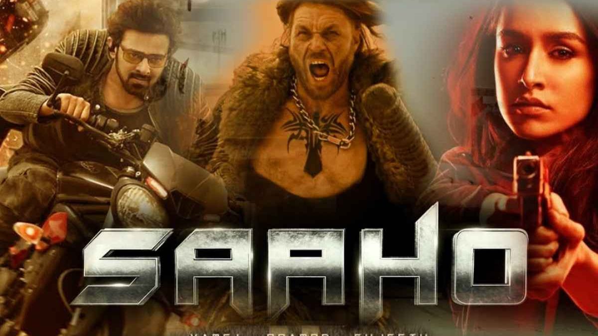 Saaho Full Movie In Hindi Watch & Download Hd 720p Filmyzilla