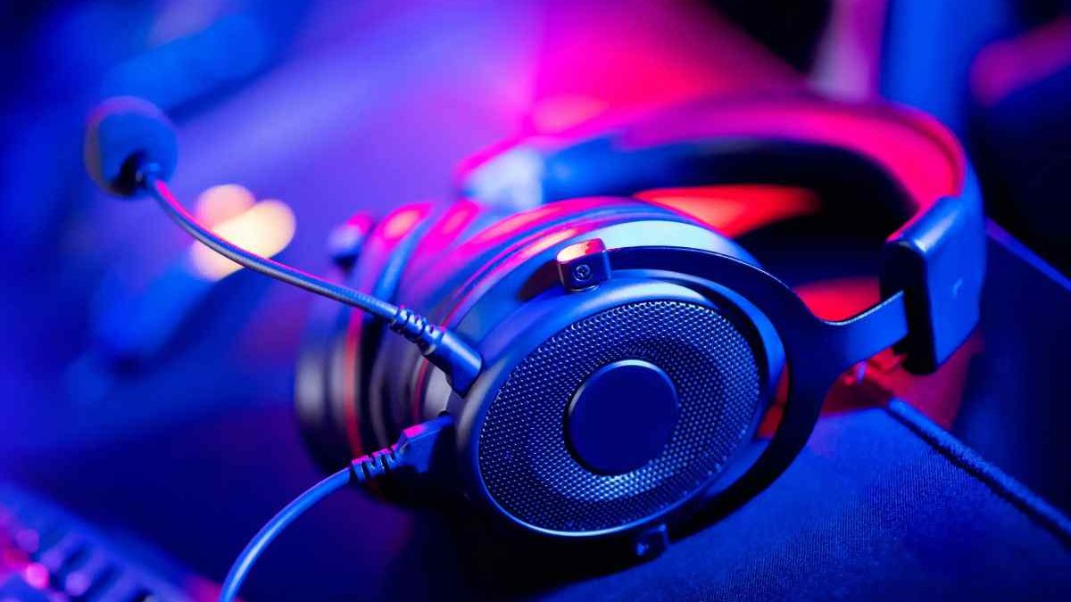 Best Open Back Headphones For Gaming