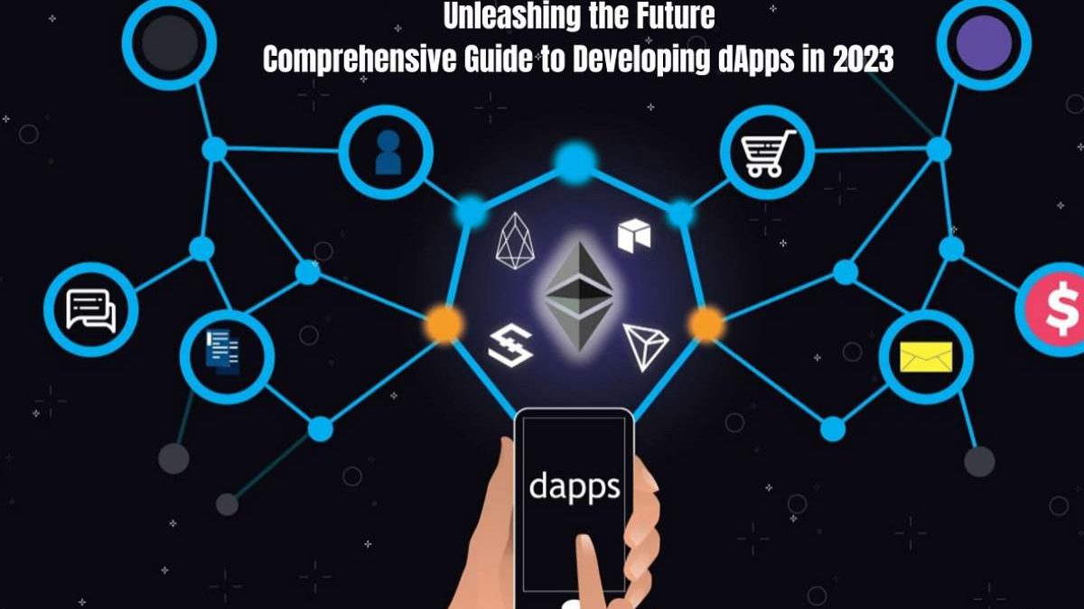 A Quick Look at Decentralized Applications (dApps)