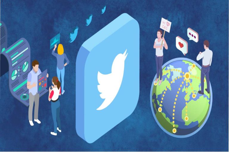 Twitter Promotions for Business