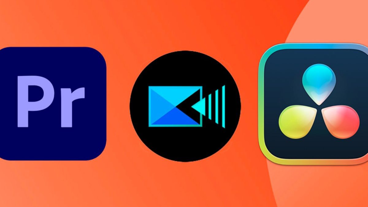 Best Software For Video Editing Application Online
