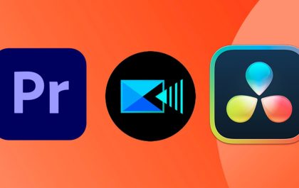 best software for video editing