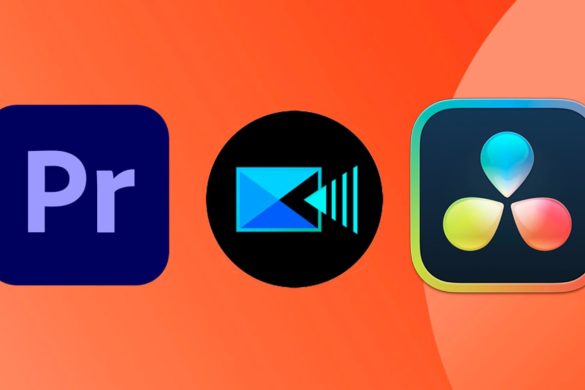 best software for video editing