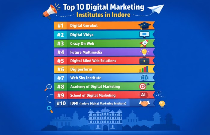 institutes in indore