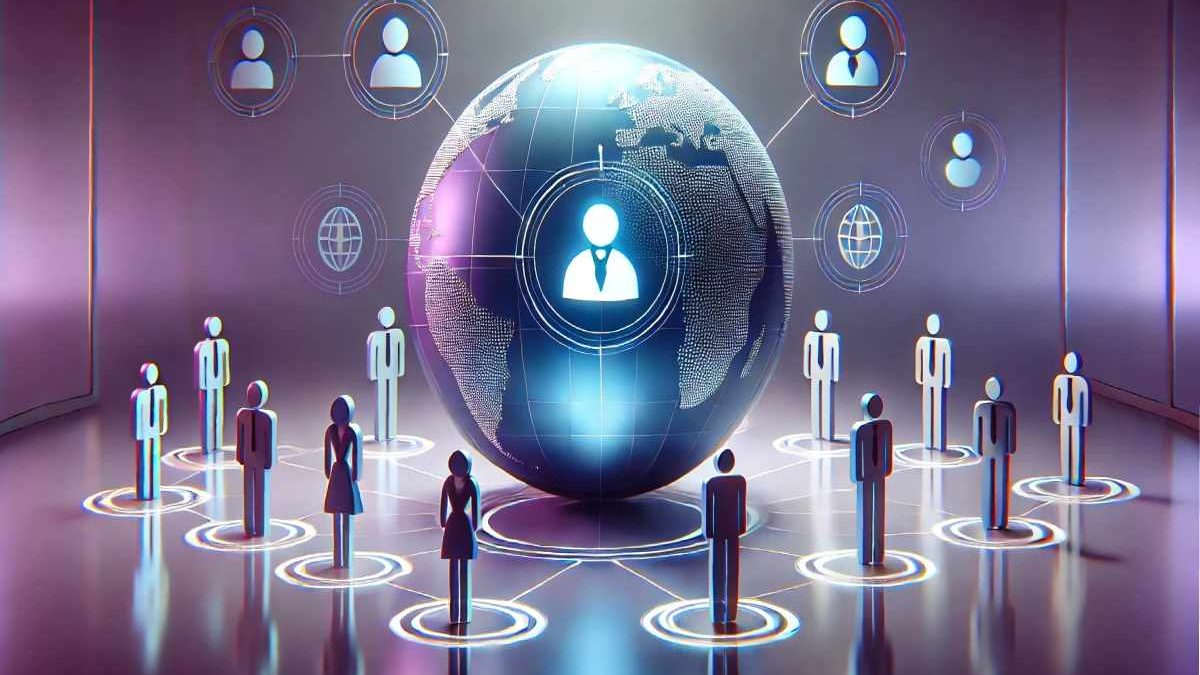 How to Build the Winning Virtual Sales Team