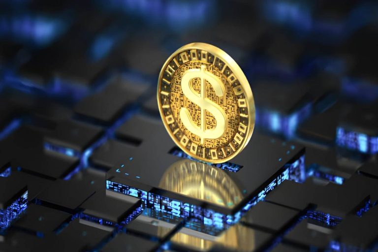 Digital Currency