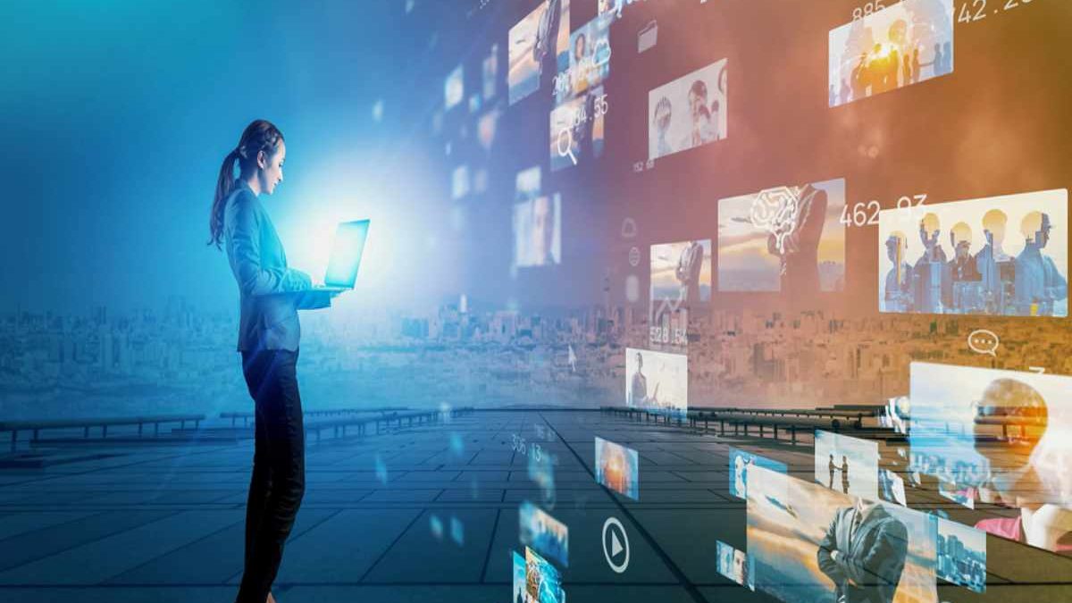 Visual Communication Trends Every Marketer Should Watch