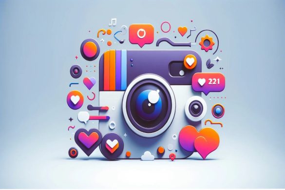 instagram marketing