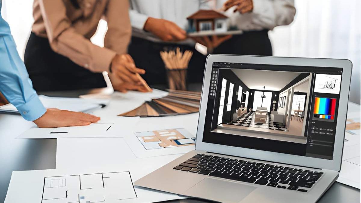 Software for Interior Design in 2026: How to Choose the Right Tool Based on Real Workflows