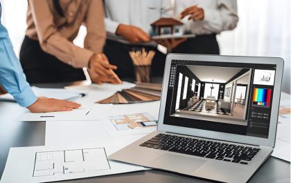 Software for Interior Design