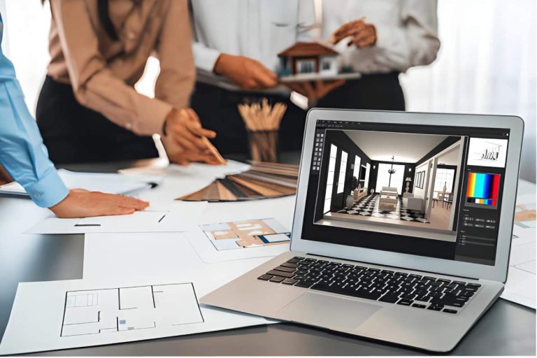 Software for Interior Design