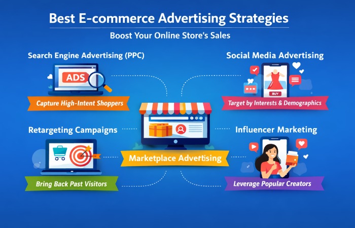 important for e-commerce