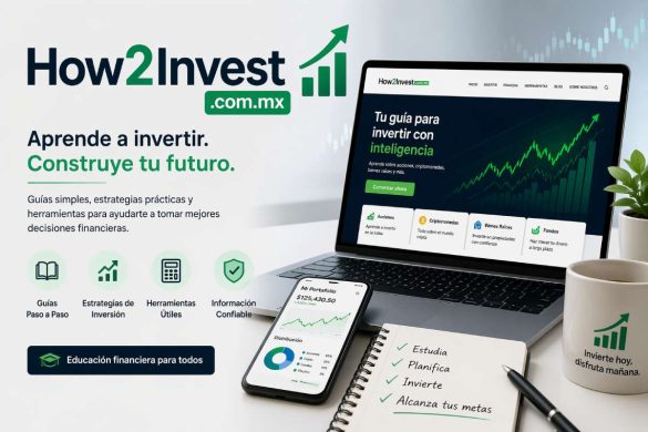 How2Invest com mx