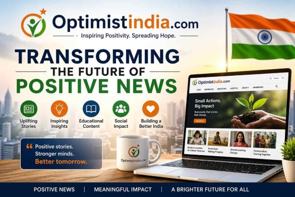 Optimistindia com