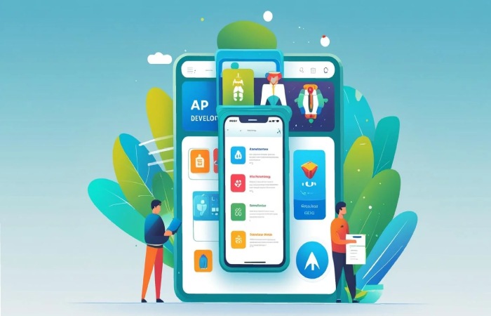 Why App Development Matters for Startups