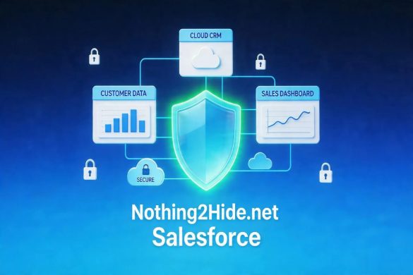 www.nothing2hide Salesforce