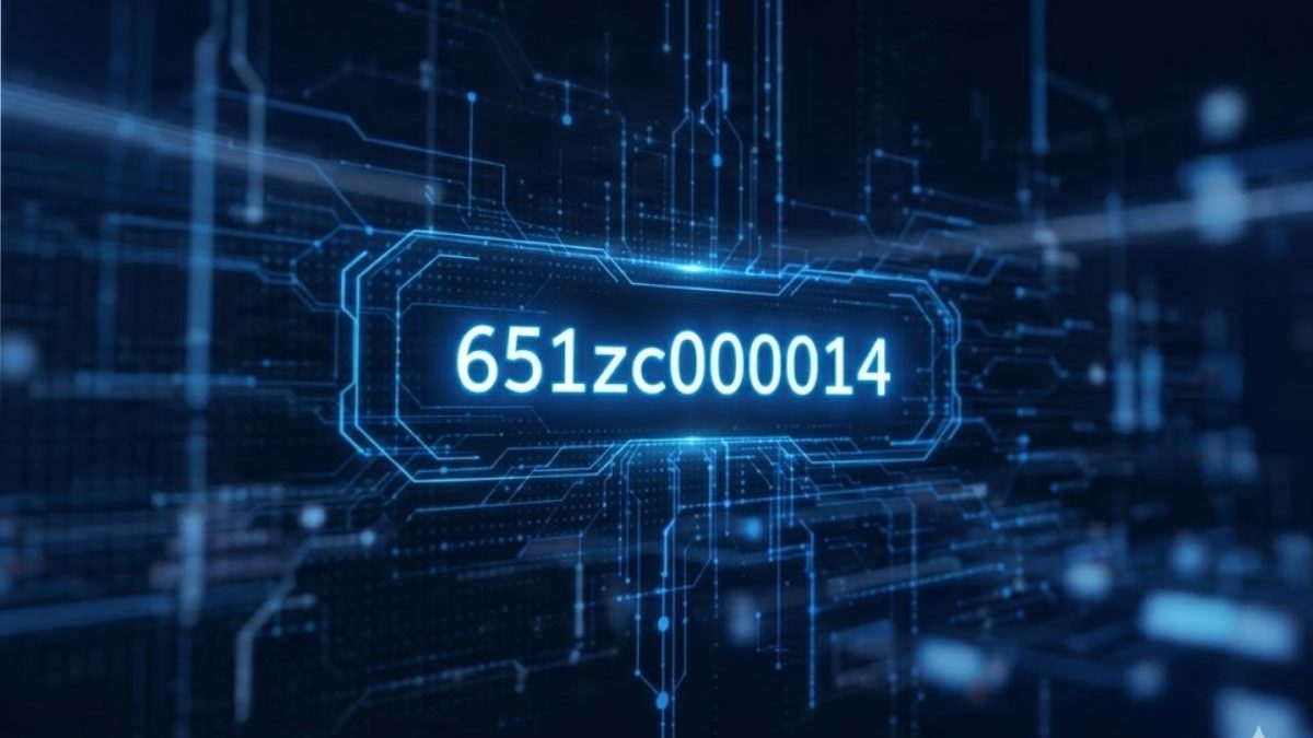 651zc00014: Complete Product Guide 2026