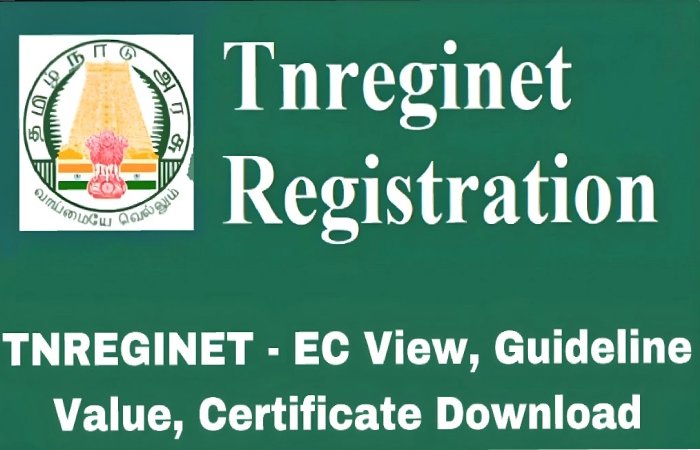 What is TNREGINET.gov.in_